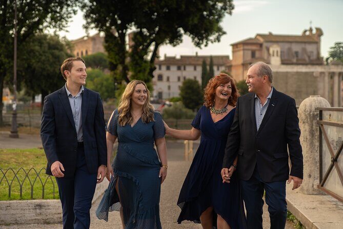 Rome Golf Cart Tour - What to Expect from the Rome Golf Cart Tour