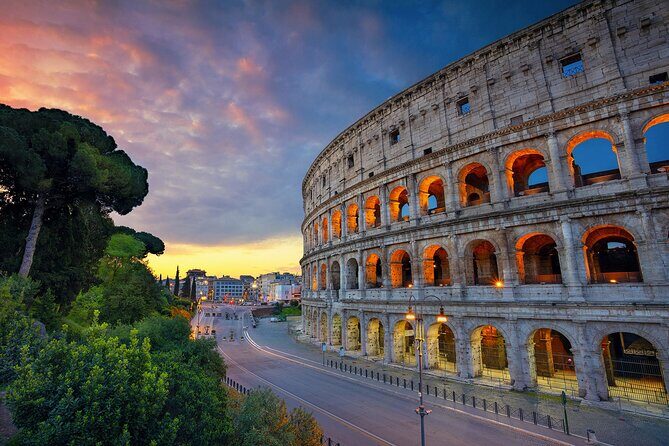 Rome: Guided Tour of the Colosseum - Final thoughts: Who Should Consider This Tour?