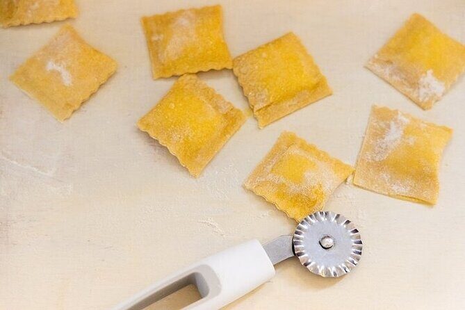 Rome: Hands-on Fettuccine, Ravioli & Tiramisu Cooking Class - Analyzing the Value