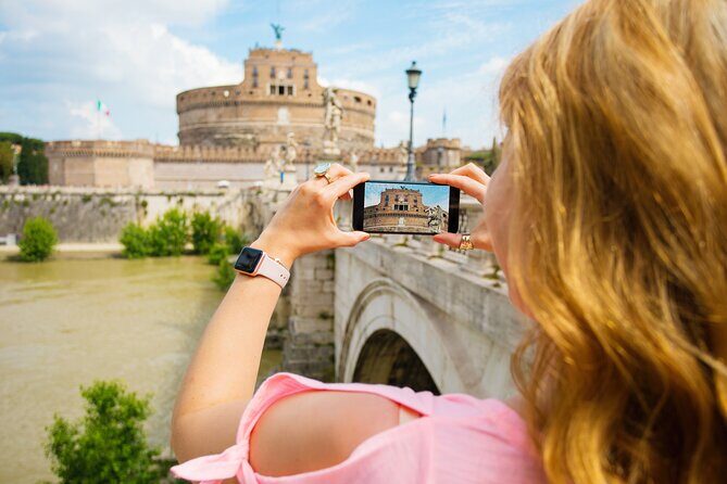 Rome: Hop-on-off bus tour -Visit the main attraction of Rome - Practical Details and Tips