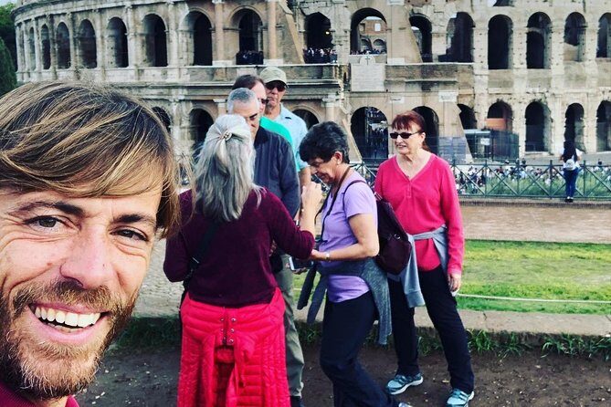 Rome in 2 Full Days Private Tour - Who Will Love This Tour?