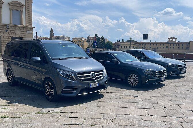 Rome in 4 Hours Customizable Self-guided Tour - Stop 1: St. Peter’s Basilica (1 hour)