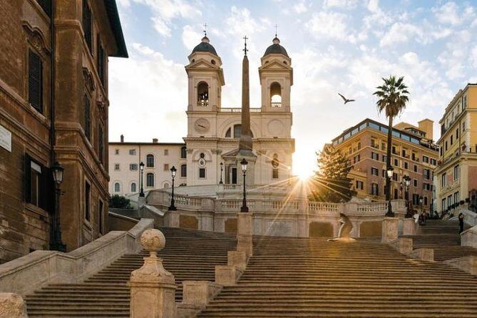 Rome In A Day Port Tour (Driver Only/Self Touring) - What We Loved and What to Keep in Mind