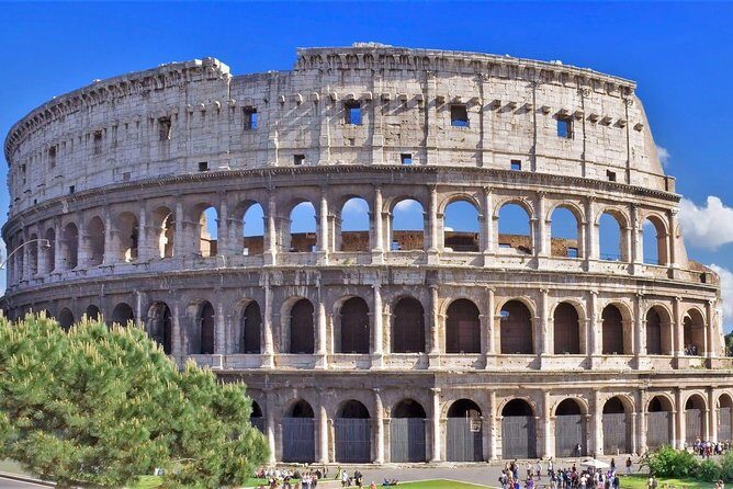 Rome in a Day with Private Guide and Limo Service - Why This Tour Offers Value