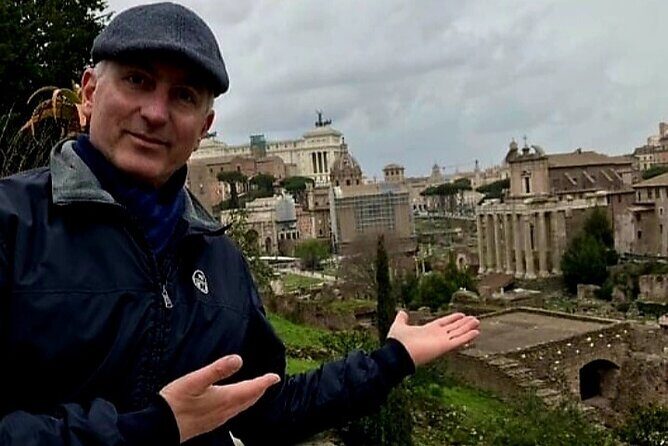 Rome in one day from the Port of Civitavecchia - Cost and Value Analysis