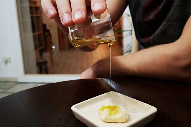 Rome: Life-Changing Wine & Olive Oil Tasting with food pairing - Who Will Love This Tour?