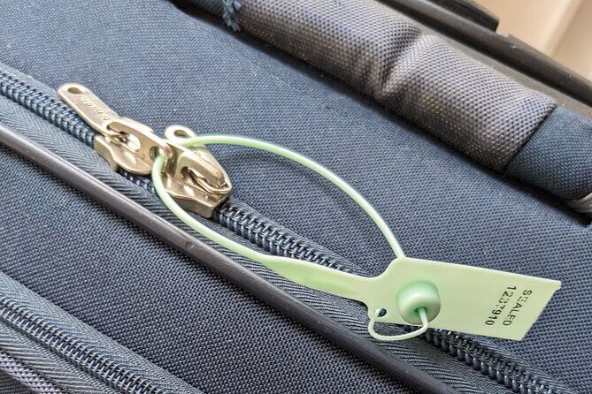 Rome Luggage Delivery Service - What Makes This Service Stand Out