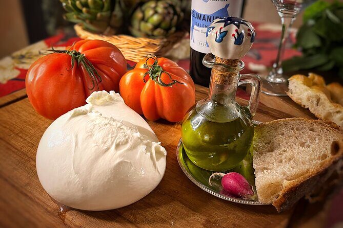 Rome Lunch Food Tasting with Wine Pairing Experience Trastevere - FAQ: Everything You Need to Know