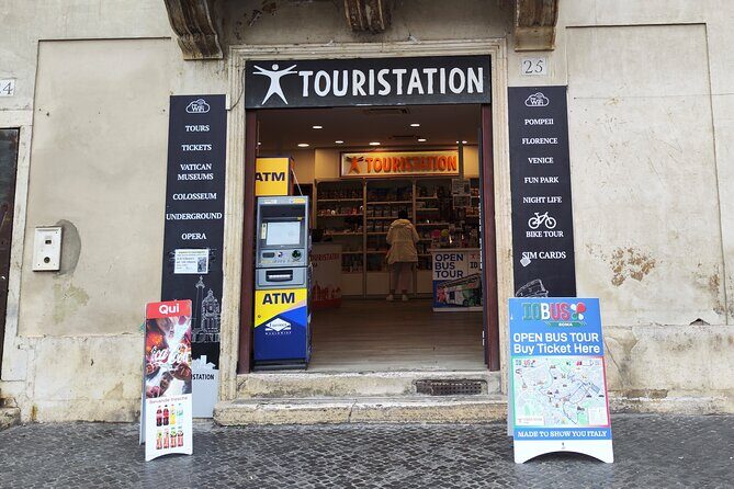 Rome: Pantheon Guided Tour with Skip the Line Ticket - Exploring Piazza Navona and Beyond