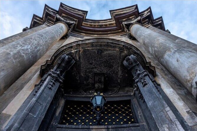 Rome Pantheon Official Skip the Line Entry Ticket with Host - Breaking Down the Itinerary