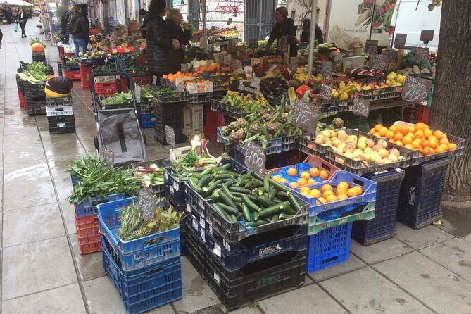 Rome Pigneto Craft Beer Private Tour - The Sum Up