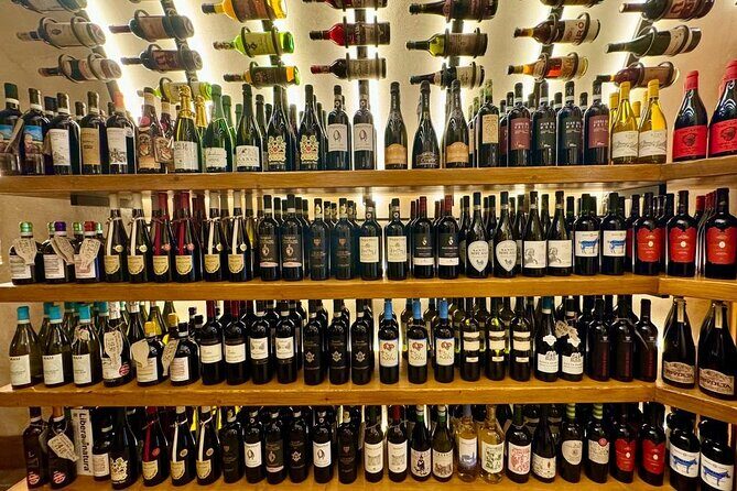 Rome Private Chauffeured Tour and Food Tasting With Paired Wine - Analyzing the Experience: Value, Comfort, and Depth