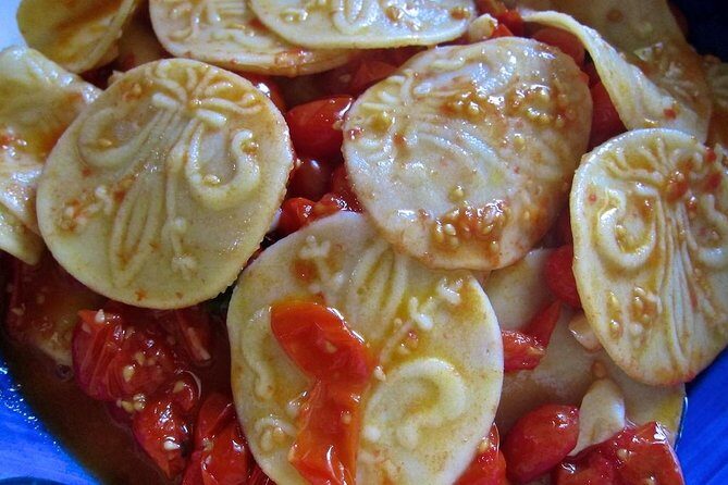 Rome: Private Cooking Class with Market Shopping Tour - Analyzing the Value