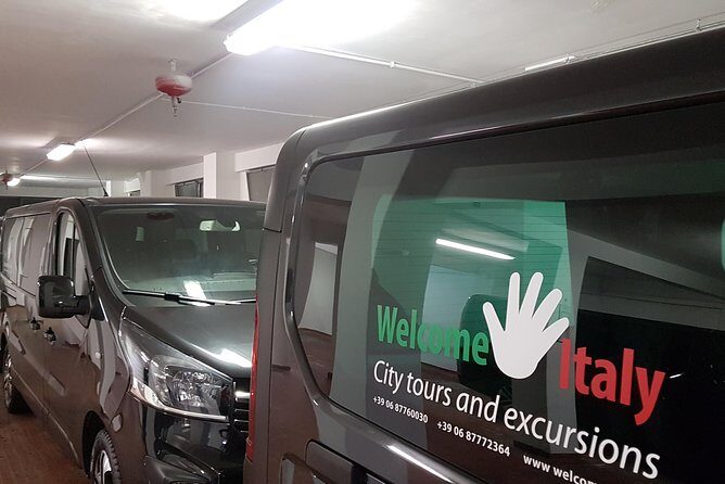 Rome: Private Daytime Transfer to Fiumicino or Ciampino Airport - Practical Details and Tips