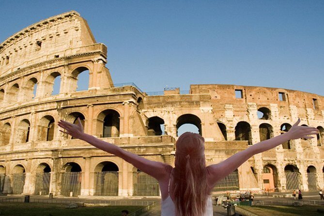 Rome Private Full Day Tour - Transportation, Timing, and Overall Experience