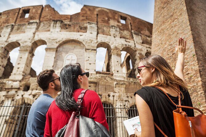 Rome Private Tour: Private Guide & Entrance All Included - Personal Experiences and Authentic Insights from Reviews