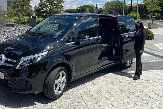 Rome Private Tour with Colosseum and Vatican - Final Thoughts