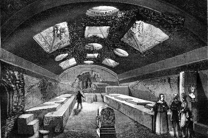 Rome: San Clemente Underground & Basilica Small Group Tour - The Experience from a Traveler’s Perspective