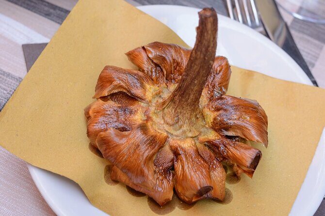 Rome Street Food Tour: Eat Like a Local - Authenticity and Value