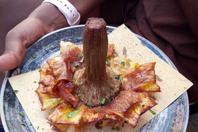 Rome Street Food Tour - History, Craft and Authentic Taste - The Value of the Experience