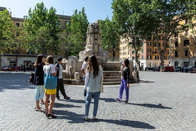 Rome: Taste of Testaccio Food and Market Tour with Eating Europe - Final Thoughts