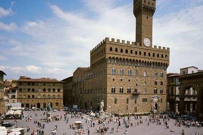 Rome to Florence Private transfer - Who Is This Transfer Best For?