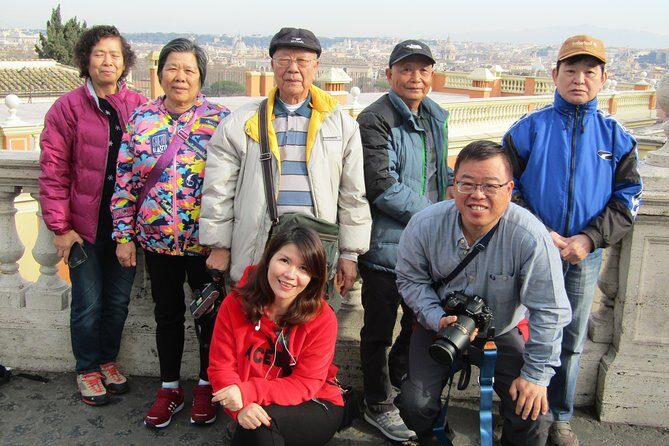 Rome Tour And Surroundings - Breaking Down the Itinerary