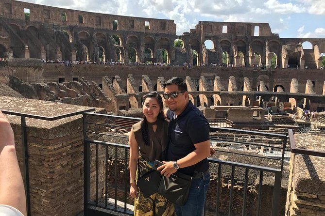 Rome Tour with Driver: Colosseum and Vatican Museums - The Practical Side: What to Expect