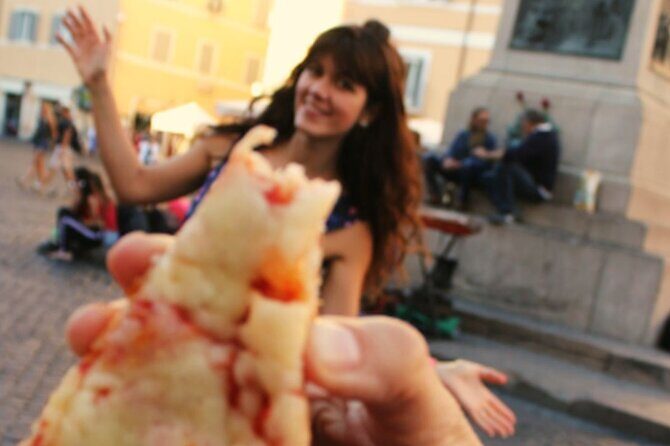 Rome Trastevere Street Food Tour: Eat and Drink Like a Local - The Food and Drink: What’s on the Table?
