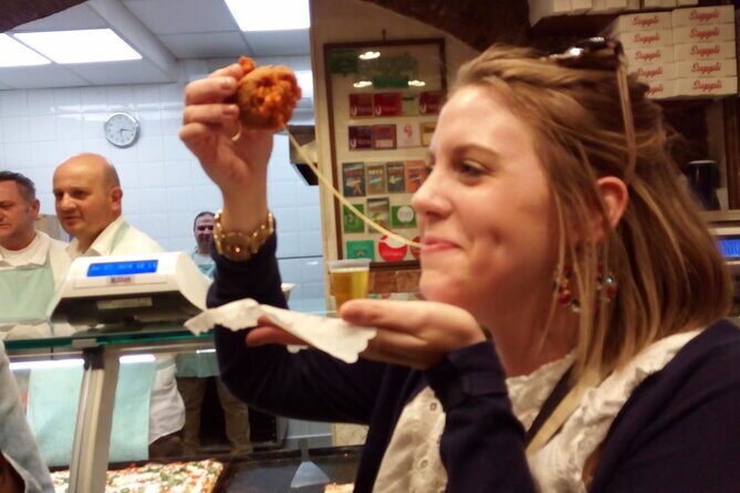 Rome: Trastevere Street Food Tour with Local Expert - FAQ