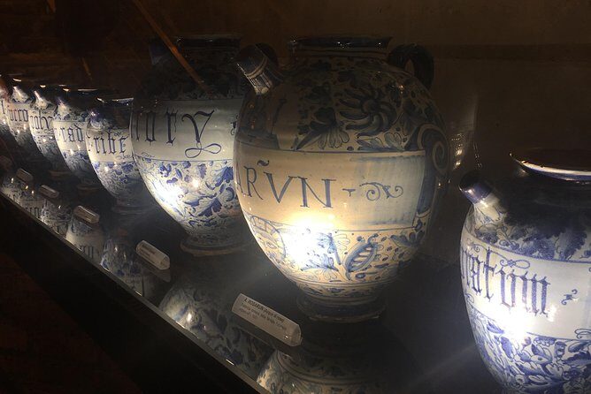 Rome: Trevi Fountain district and Underground Domus Guided Tour - Who Will Love This Tour?