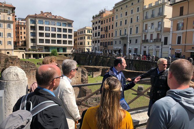 Rome: Underground Secrets and Mysteries Private Tour - Practical Details and Value
