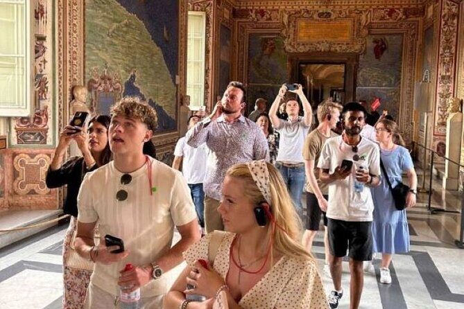 Rome Vatican Museums and Sistine Chapel Ticket - Analyzing the Value