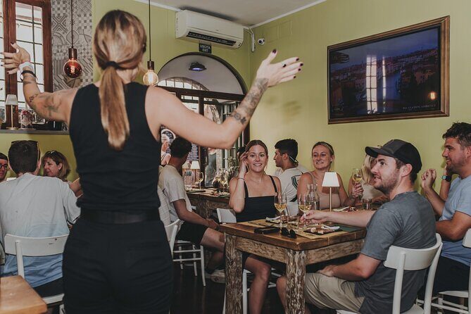 Rome: Wine Tasting in Trastevere with Food and Gelato - The Sum Up: Why Choose This Tour?