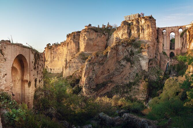 Ronda and Setenil de las Bodegas from Estepona and Marbella - Who Will Love This Tour?