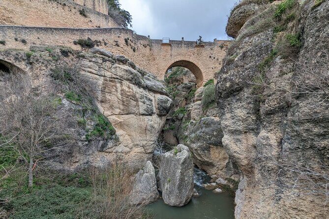 Ronda Nature and Scenic Private Hiking Tour - The Circular Route: Deeper into Ronda’s Countryside