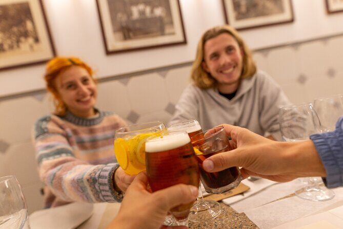 Rooftop and Tapas Tour with Spanish and Catalan Cuisine - The Value of the Experience