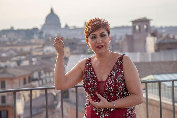 Rooftop Bar Opera Show: The Great Beauty of Rome - The Price & Value Analysis