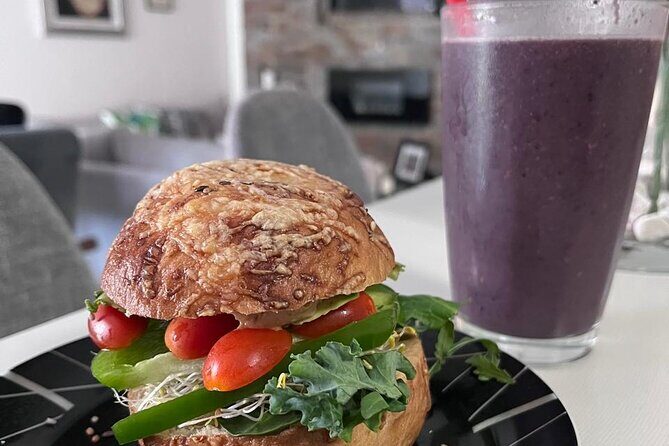 Roots and Flavors Vegan Culinary Adventure in a Mexican Home - A Detailed Look at the Roots and Flavors Tour