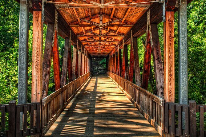 Roswell Ghost Self Guided Audio GPS Walking Tour EMF reader inapp - A Detailed Look at the Itinerary