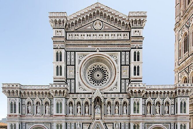 Round private trip to Pisa and Florence from Livorno Cruise Port - What’s Included and What to Budget For