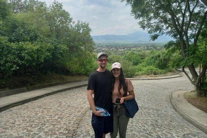 Round Pyramids with Private Tequila Experience from Jalisco - What’s Included, What’s Not