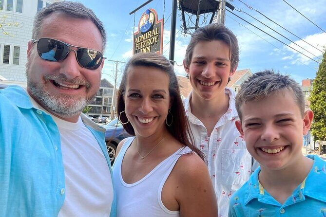 Round Rock & Roll Scavenger Hunt - Who Will Love This Tour?