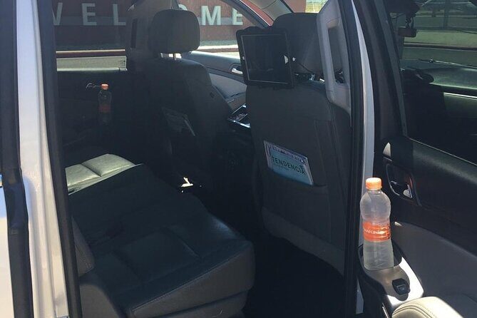 Round Trip Airport to Cabo San Lucas/ Arrival and Departure - Practical Details: Transport, Timing, and Group Size