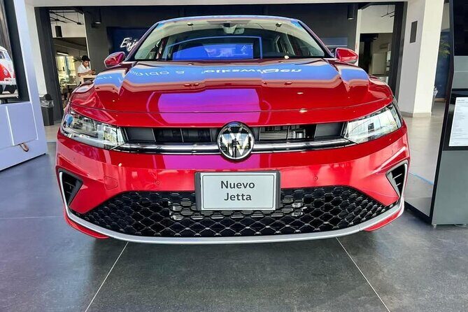 Round Trip Airport Transfer by Sedan Vehicle - Detailed Breakdown of the Experience