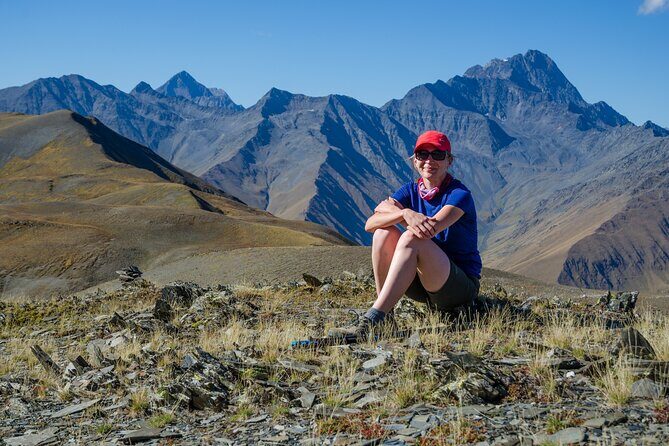 Round Trip Bus Transfer to Juta from Kazbegi - What Travelers Love