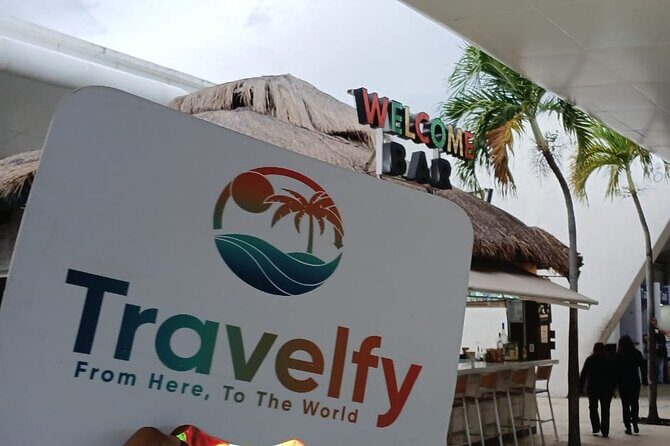 Round Trip from Cancun Airport to Cancun Hotel Zone - What Travelers Say