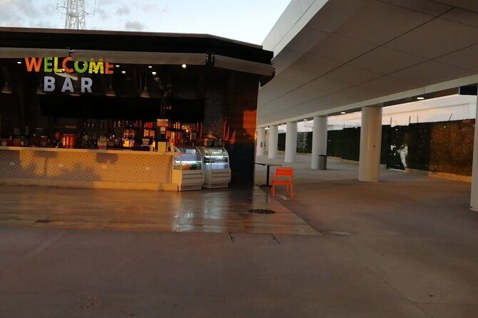 Round trip Private airport transfer to Playa del Carmen Flat Rate per vehicle - Beyond the Ride: Why This Service Stands Out