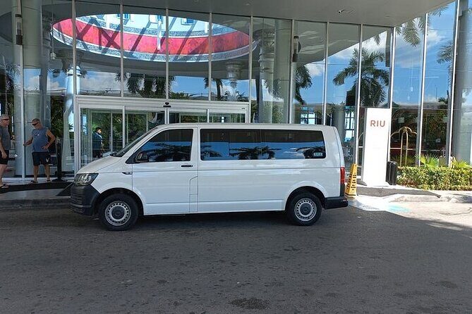 Round Trip Private Transfer from Cancun Airport - Playa de Carmen - Why This Transfer Works for Travelers