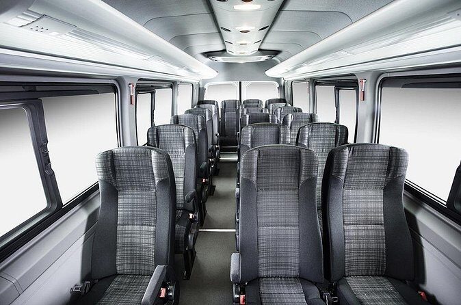 Round Trip Private Transfer from Cancun Airport up 14 people - Detailed Review of the Cancun Airport Transfer Service